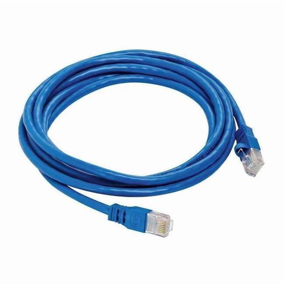 Polyscience Ethernet Cable,7 Ft. 225-670-KIT-GRAINGER
