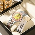 thumbnail image 2 of POEDAGAR Luxury Woman Watch Sports Quartz Ladies Watch for Women Waterproof Luminous Date Female Clock Dress Women's Watches box, 2 of 15