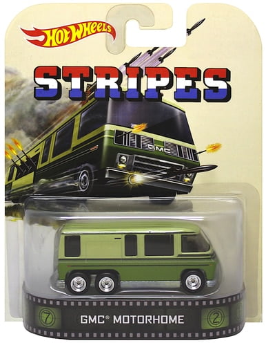 rv diecast