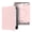 Pink, variant on YIGSECU Lightweight E Reader Case With Strong Closure For Color Sleeve Stand Full Edges Protections