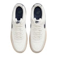 thumbnail image 3 of Tenis Nike para Hombre Court Vision LO Midnight Navy, 3 of 5
