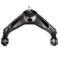 thumbnail image 5 of ECCPP Control Arm Kit for Chevy Avalanche 2500 Silverado 1500 HD Silverado 2500 3500 HD for Chevy Suburban 2500 for GMC Sierra 1500 HD for GMC Sierra 2500 / HD 3500 Yukon XL 2500 for Hummer H2, 5 of 5