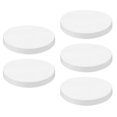 thumbnail image 4 of 5pcs Piling Caps for Docks Small Piling Caps Wood Pegs Protection Caps Convenient Piling Caps, 4 of 8