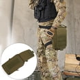 thumbnail image 4 of Bolsos de mano, multifunción al aire libre impermeable táctica deportes riñonera táctica riñonera resultados impresionantes, 4 of 8