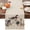Beige, variant on Hello Fall Dining Table Runner, Thanksgiving Pumpkin Flower Leaves Plants Washable Table Runners Kitchen Coffee Table Center Decor for Home Party Holiday Wedding 13 x 36 Inches