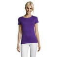 thumbnail image 2 of SOLS Womens Regent Short Sleeve T-Shirt, 2 of 5