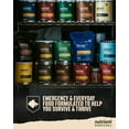 thumbnail image 2 of Nutrient Survival 14-Day Emergency Food Supply FREE 5 Gal Bucket, 2 of 9