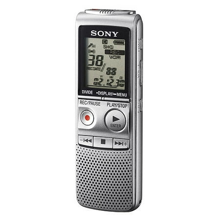 Sony ICD-BX700 Digital Voice Recorder