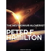 Night's Dawn Trilogy: The Neutronium Alchemist (Audiobook)