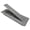 grey, variant on Floor Grille Cover for Motorhome Vent Replacement, 2 x 10 in Metal Design with Two Removable Panels, Interior Care