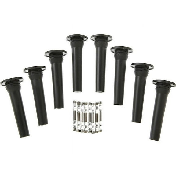 Direct Ignition Coil Boot Kit - Compatible with 2000 - 2002 Cadillac Eldorado 4.6L V8 2001