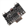 thumbnail image 3 of Module POE 5X DP9900 Broche à Broche AG9900 12V1A 5V1.8A Module POE, Module POE SDAPO 5X, Noir, 3 of 9