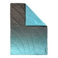thumbnail image 5 of Klymit Horizon Backpacking Blanket, Ultralight Weather-Resistant Insulated Camping Throw, 5 of 8