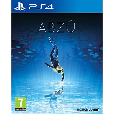 Abzu (Ps4)