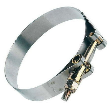 Gates 32775 Heavy-Duty T-Bolt Clamps