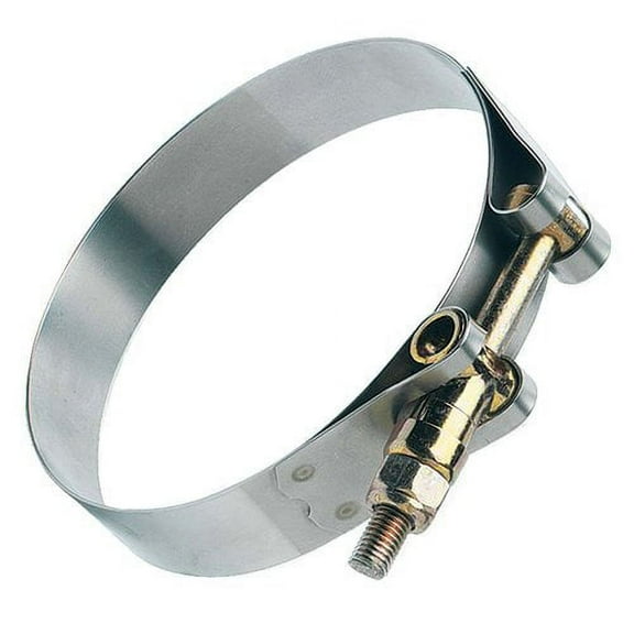 Gates 32775 Heavy-Duty T-Bolt Clamps