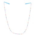 thumbnail image 3 of Miangastore Fitness Jumping Rope Round Handle Anti Slip Design 1Pc 11X0.8X0.8In, 3 of 8