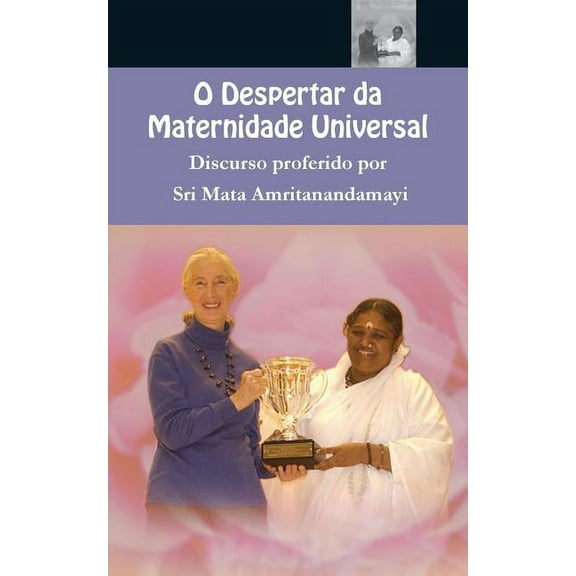 Despertar da Maternidade Universal (Paperback)