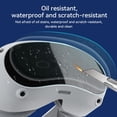 thumbnail image 2 of Lens Protector Ultra Thin Anti-Scratch Screen Protective Film for Pico 4 VR Glasses Accessories, 2 of 8