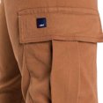 thumbnail image 3 of Pantalon Cargo Oggi Caballero 2211170, Gabardina Tabaco OGGI JEANS CARGCAB2211170, 3 of 5