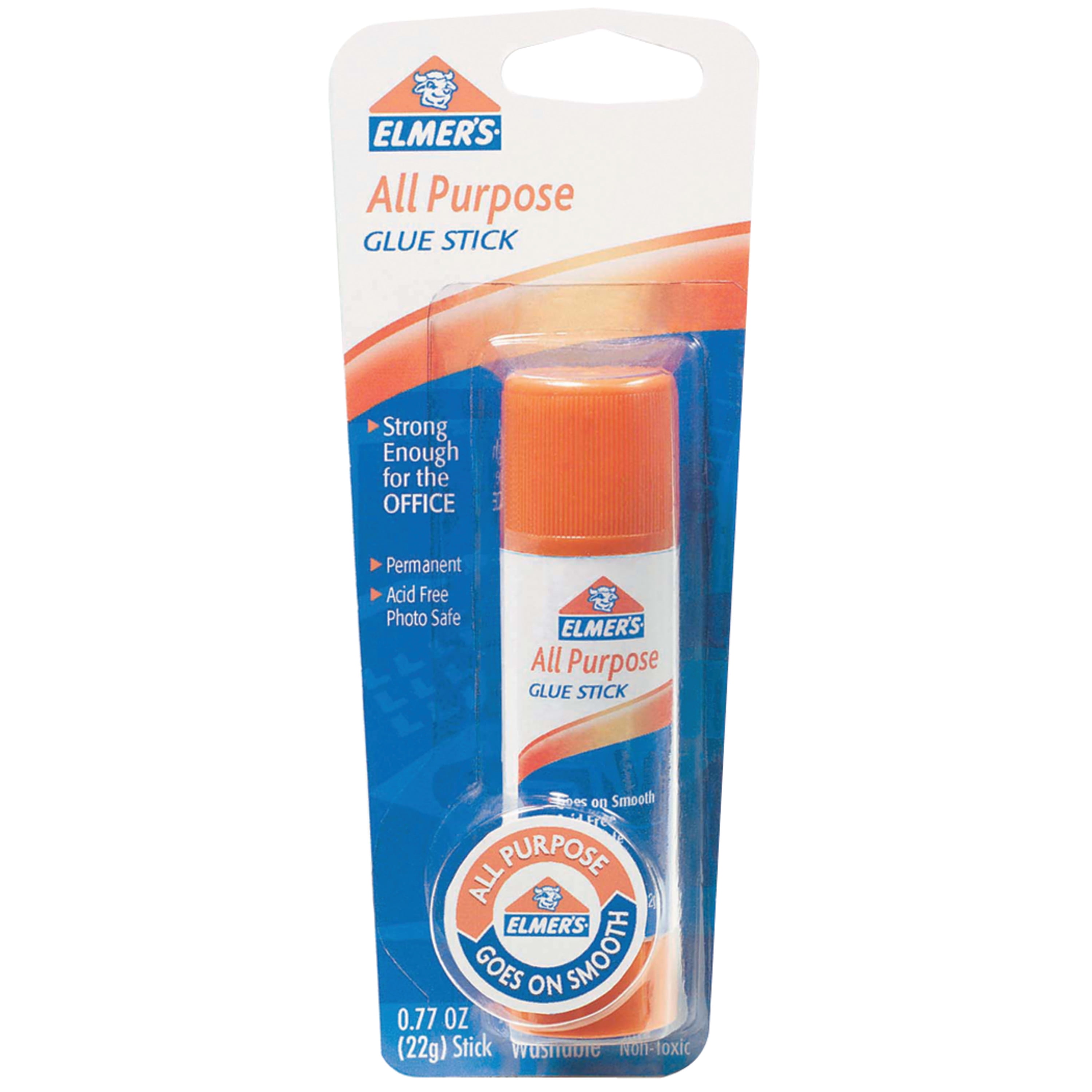 Elmer's AllPurpose Glue Stick, Large