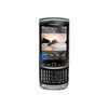 Genuine BlackBerry Black Soft Shell Case Cover for Curve 9320 ACC-46602-201