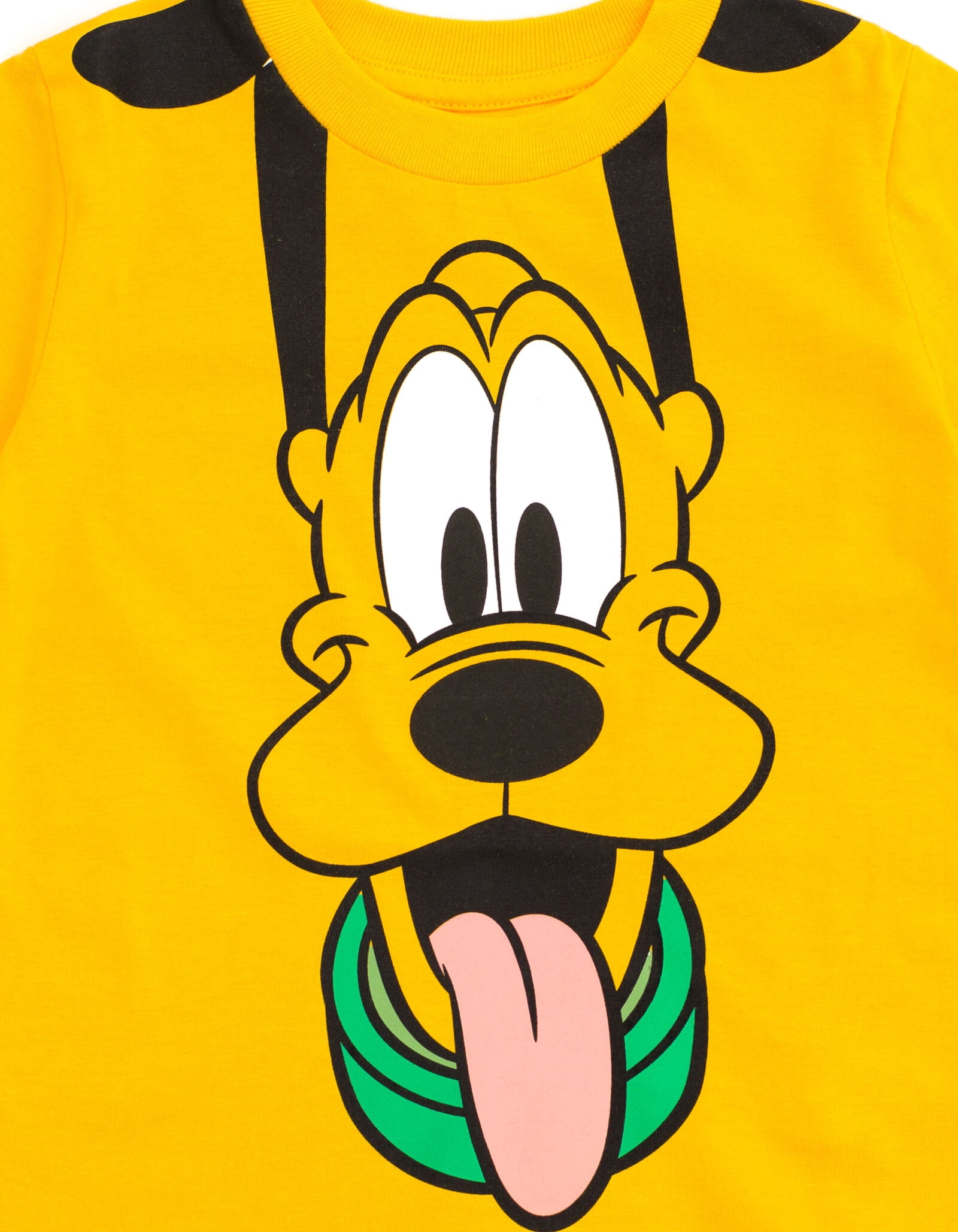 Disney Mickey Mouse Toddler Boys T-Shirt, Short Sleeve Graphic Tee