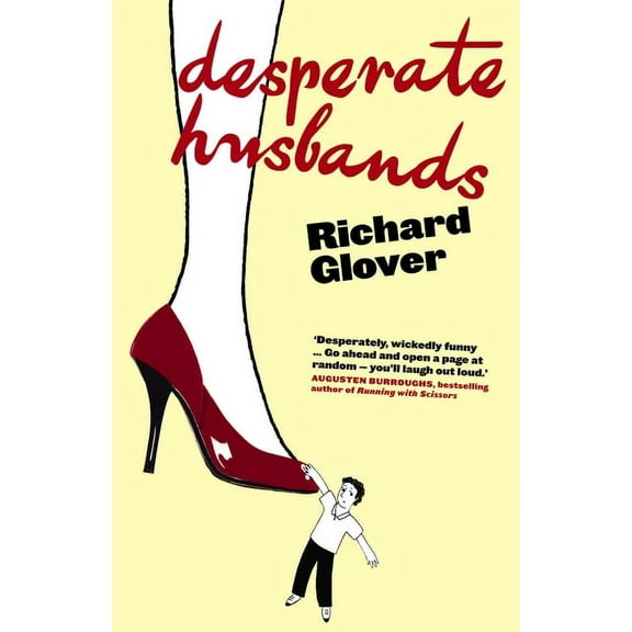 Desperate Husbands (Paperback)