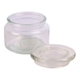 thumbnail image 4 of Contenedor Prichos de Vidrio con Tapa Transparente, 4 of 4
