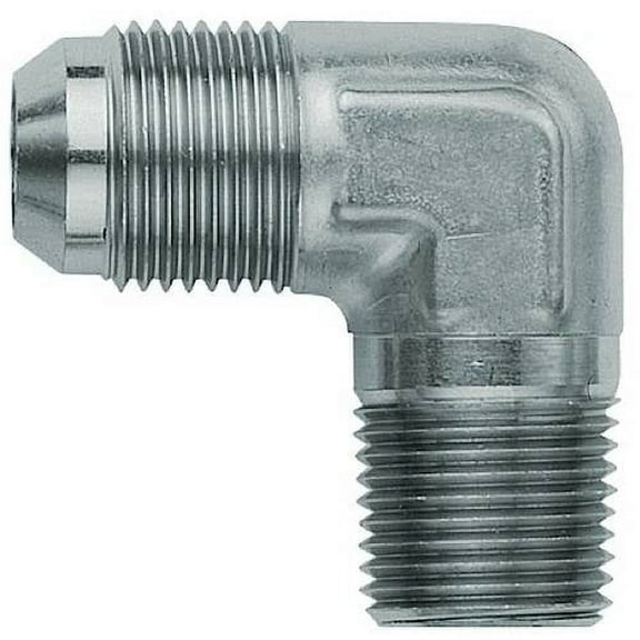 AEROQUIP/EATON FCM2610 ADPT 90D AN/NPT -3 X 1/8