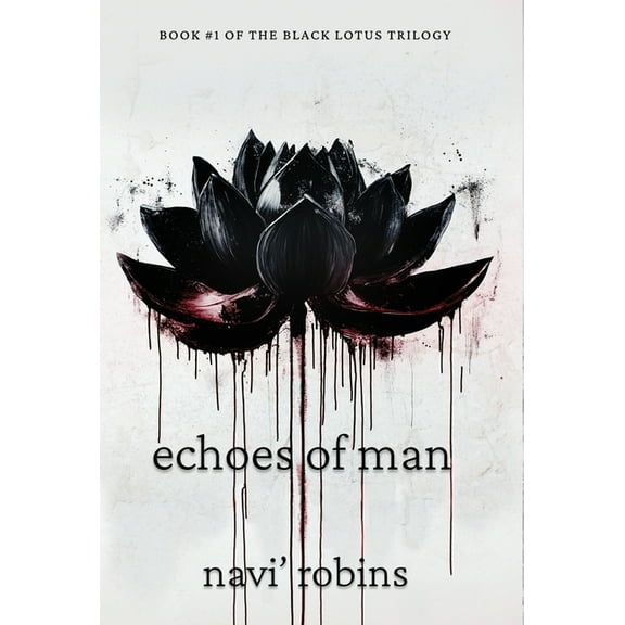 Echoes of Man, (Hardcover)