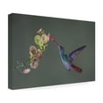 thumbnail image 4 of Greg Barsh 'Stretch' Canvas Art, 4 of 4