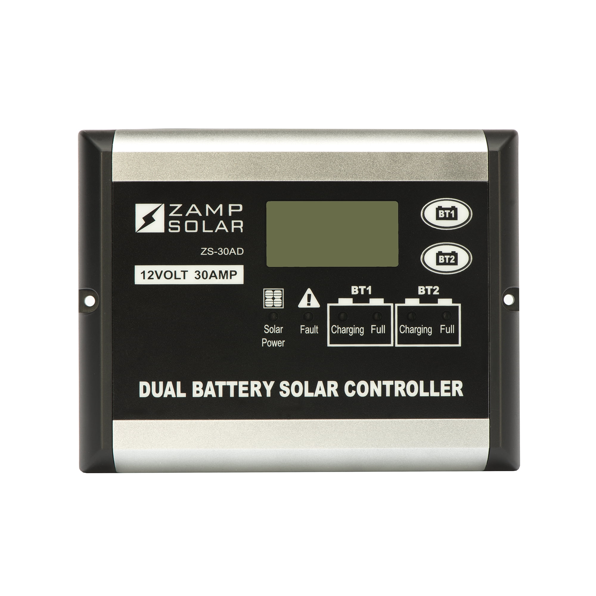 Zamp Solar RV and Van Solar Power Deluxe Kit Builder - Free Shipping and Warranty – SolarOverstock