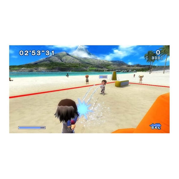 Go Vacation - Nintendo Switch with 50+ Activities and Multiplayer