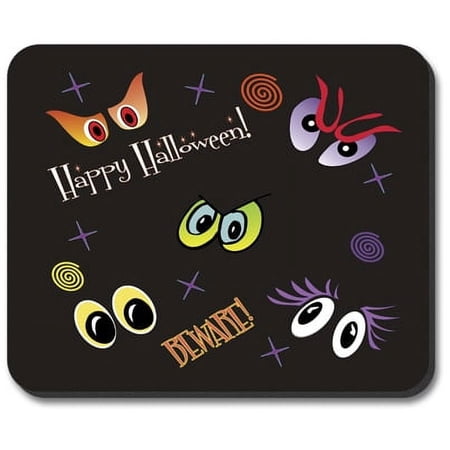 Art Plates brand Mouse Pad - Ghost price history on PriceWatchPro