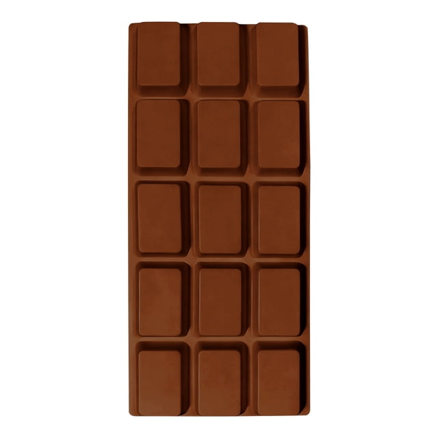 Chocolate Squishy Fidget,Chocolate Bar Squishy Slow Rising Squishy,Stress Balls Taba Squishy,Stress Relief & Fidget ,Chocolate Squishy Toy,Brown Stick Soft Fidget Sensory Toy