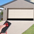 thumbnail image 5 of Garage Door Remote Control for S10-868A4L00,868.3MHz AM Handheld Transmitter for S10-868A1L00,Pack of 2, 5 of 5