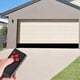 thumbnail image 2 of Garage Door Remote Control for S10-868A4L00,868.3MHz AM Handheld Transmitter for S10-868A1L00,Pack o, 2 of 5