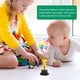 thumbnail image 4 of 16 piezas de trofeos para niños, pequeños trofeos de plástico, accesorios para fiestas infantiles, trofeos de plástico, juguetes para niños., 4 of 6