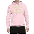 thumbnail image 3 of Wild Bobby, Green Señoritas Funny Cinco de Mayo Cinco De Mayo Unisex Hoodie Sweatshirt, Light Pink, 3X-Large, 3 of 5