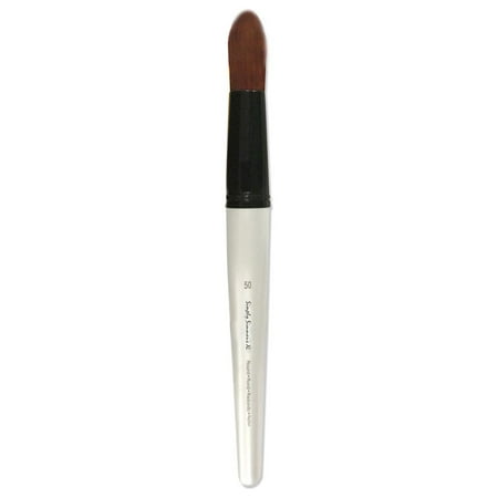 UPC: 0038372015865 | Robert Simmons Simply Simmons XL Brush Stiff Synthetic Filbert 40