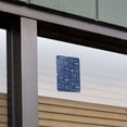 thumbnail image 5 of Ford Motor Company Logo Pattern Home Business Office Sign, 5 of 7