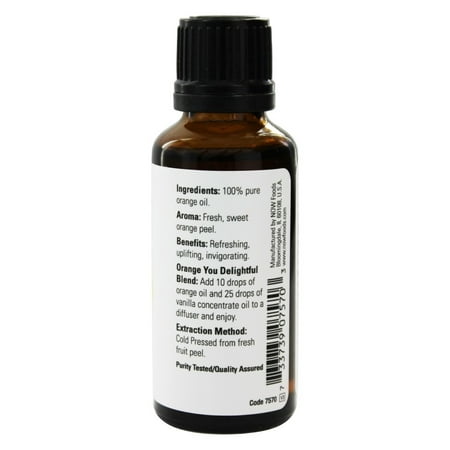 Best Now Foods product in years Best Now Foods product in years