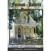 Foreman-Roberts Book (Paperback)