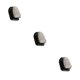 thumbnail image 3 of Kenally Paquete de 5 ganchos para auto multifunción, prácticos espacios de almacenamiento brillantes, ganchos innovadores para autos brillantes para la Type1 NO1 Kenally CBP196341, 3 of 6