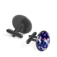 thumbnail image 2 of Unicorn Elegant Cufflink Set for Dress Shirts, Men's Cufflinks, Stainless Steel Cuff Link for Formal Occasions, 2 of 6