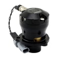 thumbnail image 3 of Compatible avec Ford Ranger Turbo Smart Turbocharger 2019-2023, Valve de Décharge TS-0223-1096 Kompact EM; Plug And Play; Recirculation/vent en Atmosphère; Noir; Aluminium; avec Boulons de Bride/autocollant TurboSmart, 3 of 5