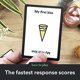 thumbnail image 5 of Juego de fiesta Brain Freeze After Dark Habla antes de pensar, 5 of 9