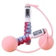 thumbnail image 5 of Jumpingount Ropeless Jump Rope Training Device Home Skipping Accessory Cordless Digital Fitness Women Men Ropes Professional Gym masajeadores rosado, 5 of 6