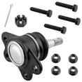 thumbnail image 5 of BOXI 4pcs Upper + Lower Ball Joints Fit for Chevrolet K1500 K2500 Suburban 1996 1997 1998 1999/Tahoe 1996 1997 1998 1999 2000 / for GMC Yukon 1996 1997 1998 1999 2000 | K6509 K6292, 5 of 9